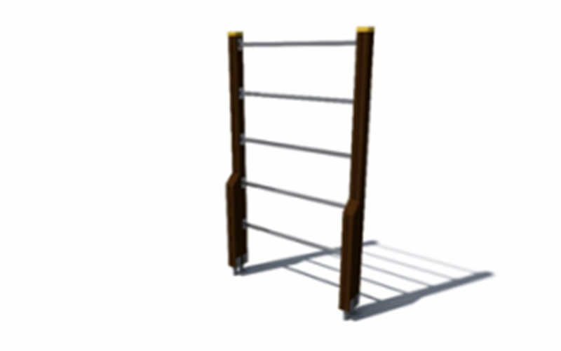 Sporteszköz - bordásfal