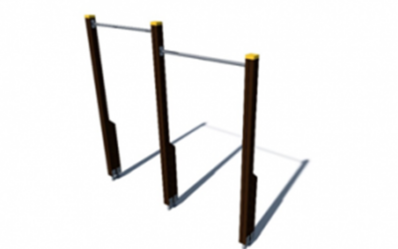 Sporteszköz - húzódzkodó