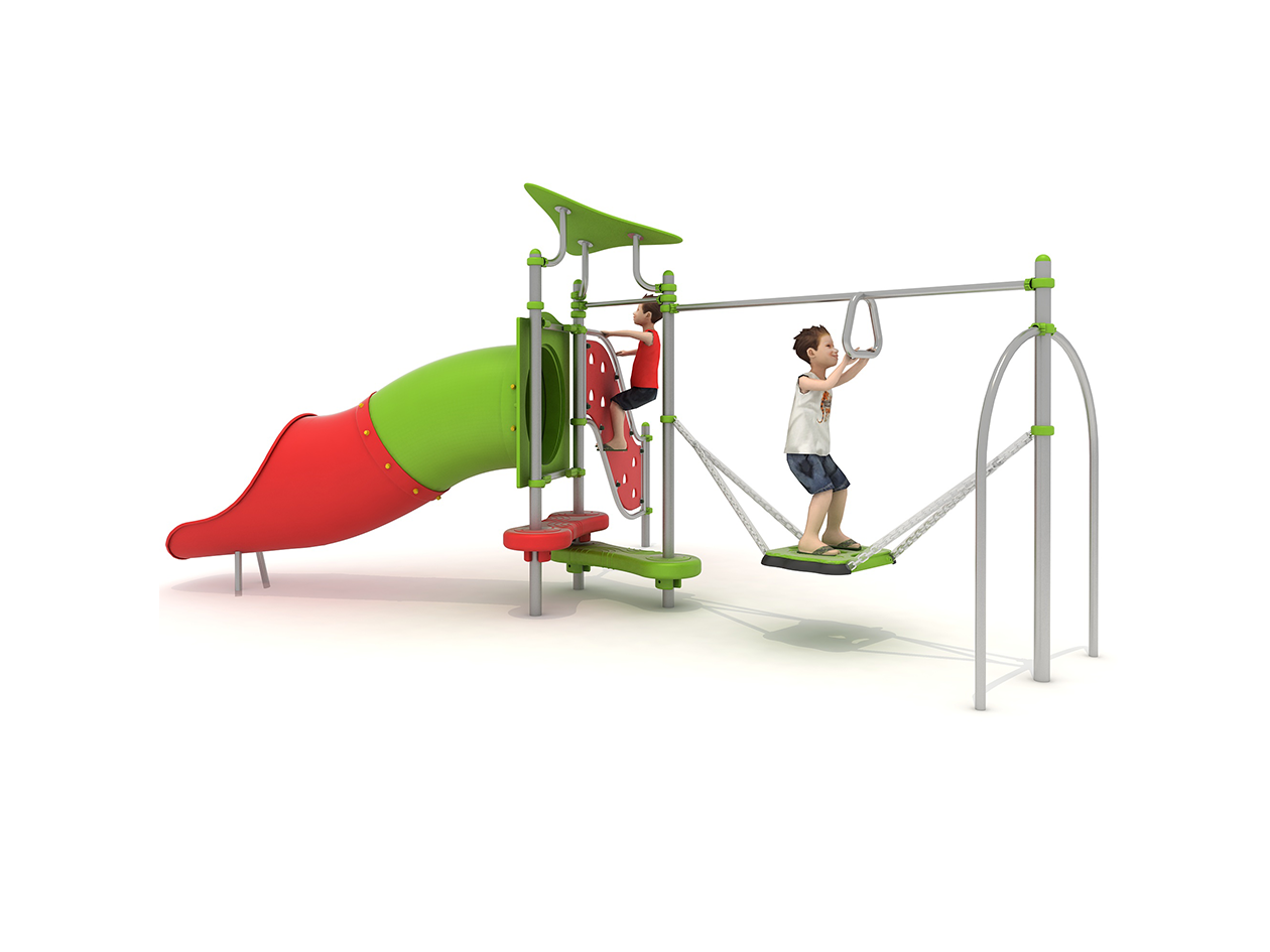 FS-31010 számú játszótéri eszköz